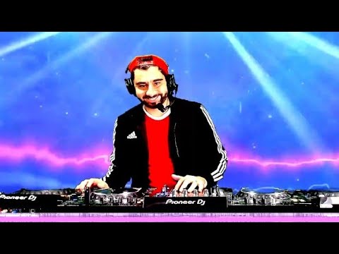 90s Underground Eurodance Live Sessions Vol. 4 -