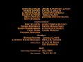 Beauty And The Beast 1991 End Credits