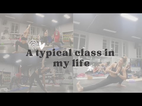 Hatha Yoga - Fitness Center Stars Club Terracina