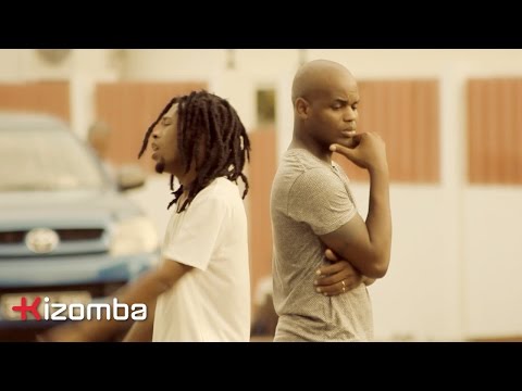 Wk & 40 Cabelo - Nosso Amor é Mambo Rijo