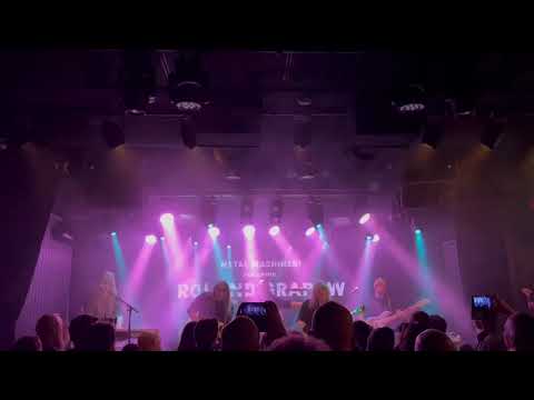 Time Of The Oath, November 19th 2022