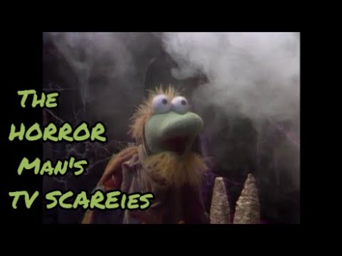 TheHORRORman's TV SCAREies - Episode 29: The Terrible Tunnel (1983)