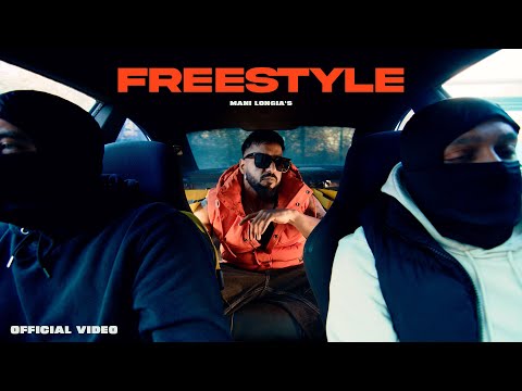 Freestyle