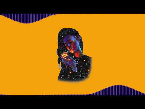 Jaden Smith & Drake Type Beat - UNIVERSE - (Prod. By Roni Beatz)