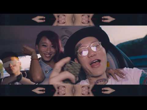 187INC【哈熱假期 HOLIDAY】Official Music Video