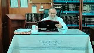 הרב ניסים אלעד שליט"א דרך האמת