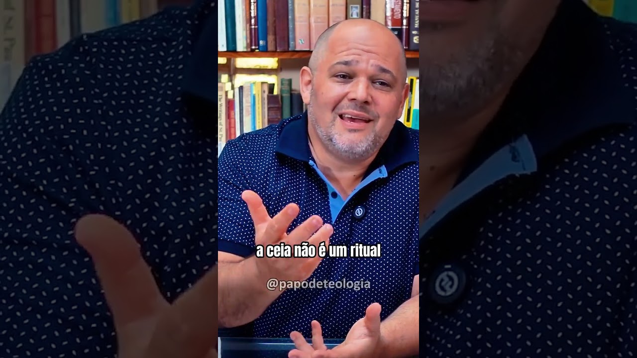 QUAL O SIGNIFICADO DA CEIA DO SENHOR |