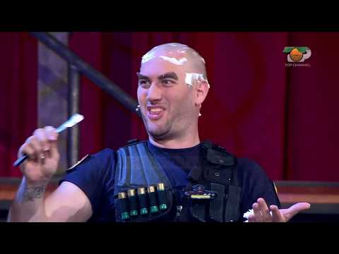 Portokalli, 7 Qershor 2020 – 2 Policat ( Alo 129 )