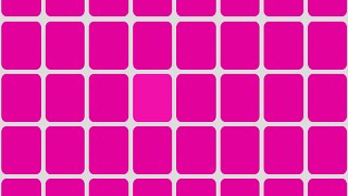 One of These is a Different Color! -- DONG