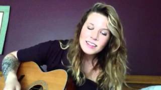 Hayden Covers The Ultimate Bearhug: &quot;I&#39;ll Be Your Woman&quot;