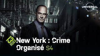 Promo VF - Saison 4
