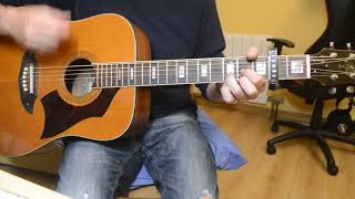 Estrella polar (Pereza) Cover y acordes