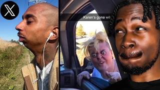 March Twitter Has The CRAZIEST Videos Ever..