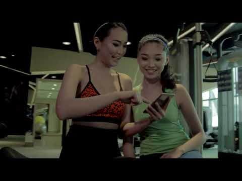 ONEFIT - Anytime, Anywhere video thumbnail