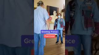 Covid doesn’t affect us all the same way   Loic Suberville