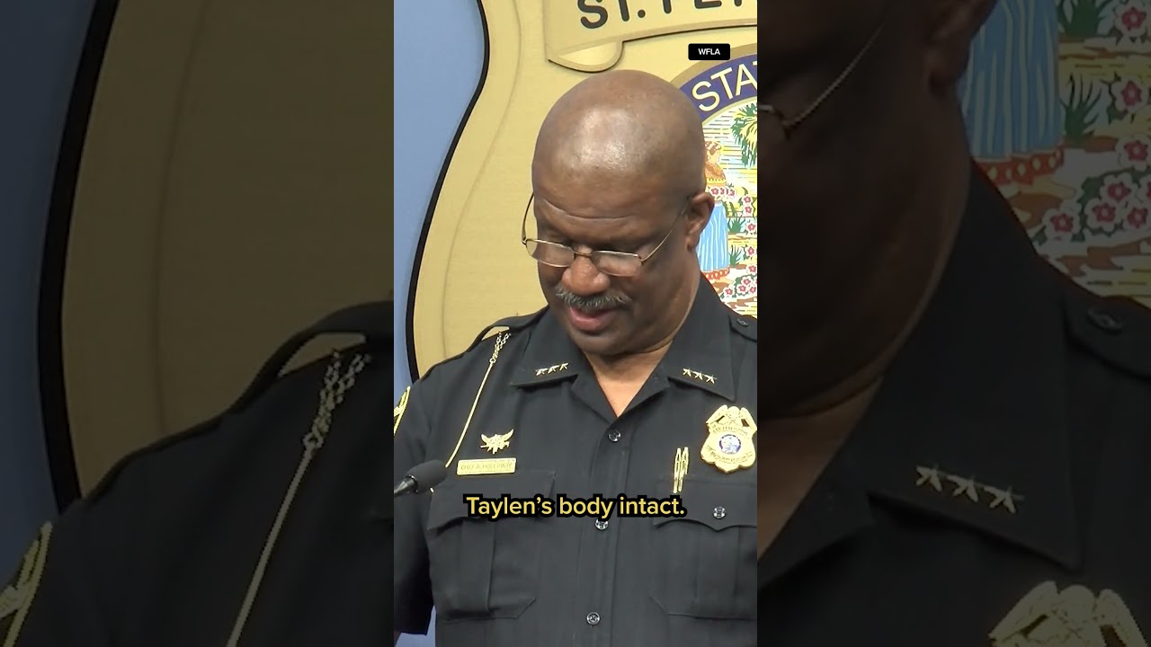 A day after his mother was stabbed to death, 2-year-old Taylen Mosley was found dead, police say.
