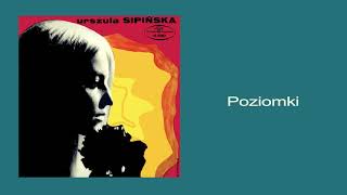 Kadr z teledysku Poziomki tekst piosenki Urszula Sipińska