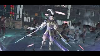 【三国無双M】無双12-8（未クリア）