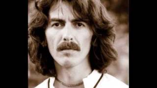 George Harrison - Run of the Mill (Acoustic) [Stereo Remaster]