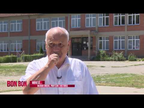 "Mbrese..." - Majran Oroshi - Profesor i historise 18.07.2017