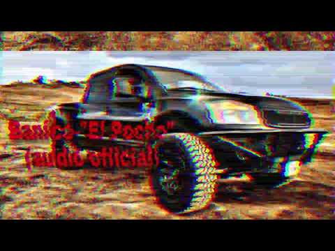 Banico - "El Pocho"(audio official)