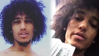 Project Youngin Shot While On Instagram Live Sitting In His Car