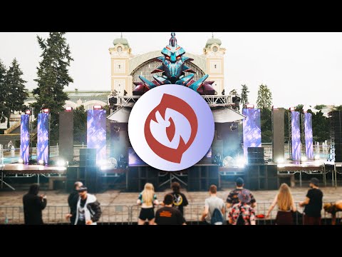 Furious Freaks [DJ SET] @Let it Roll Presents: Renegade Prague