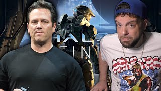 Xbox Lied To Us AGAIN - But I'm GLAD They Did!