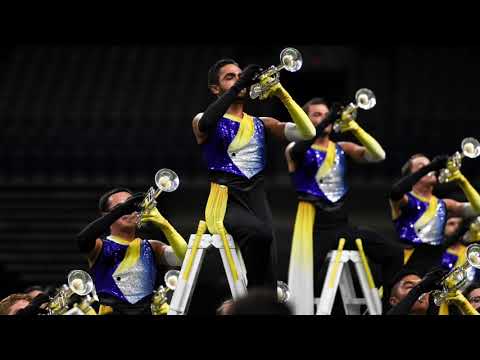 Blue Devils 2019 “Ghostlight” Victory Run Audio