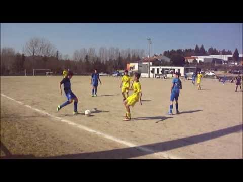 Crescer Mais - 0 : Fafe - 4