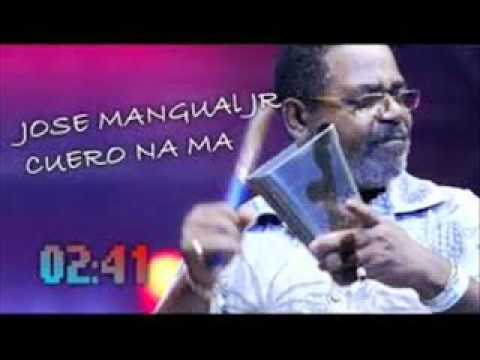 Jose Mangual Jr. - Campana Mayoral