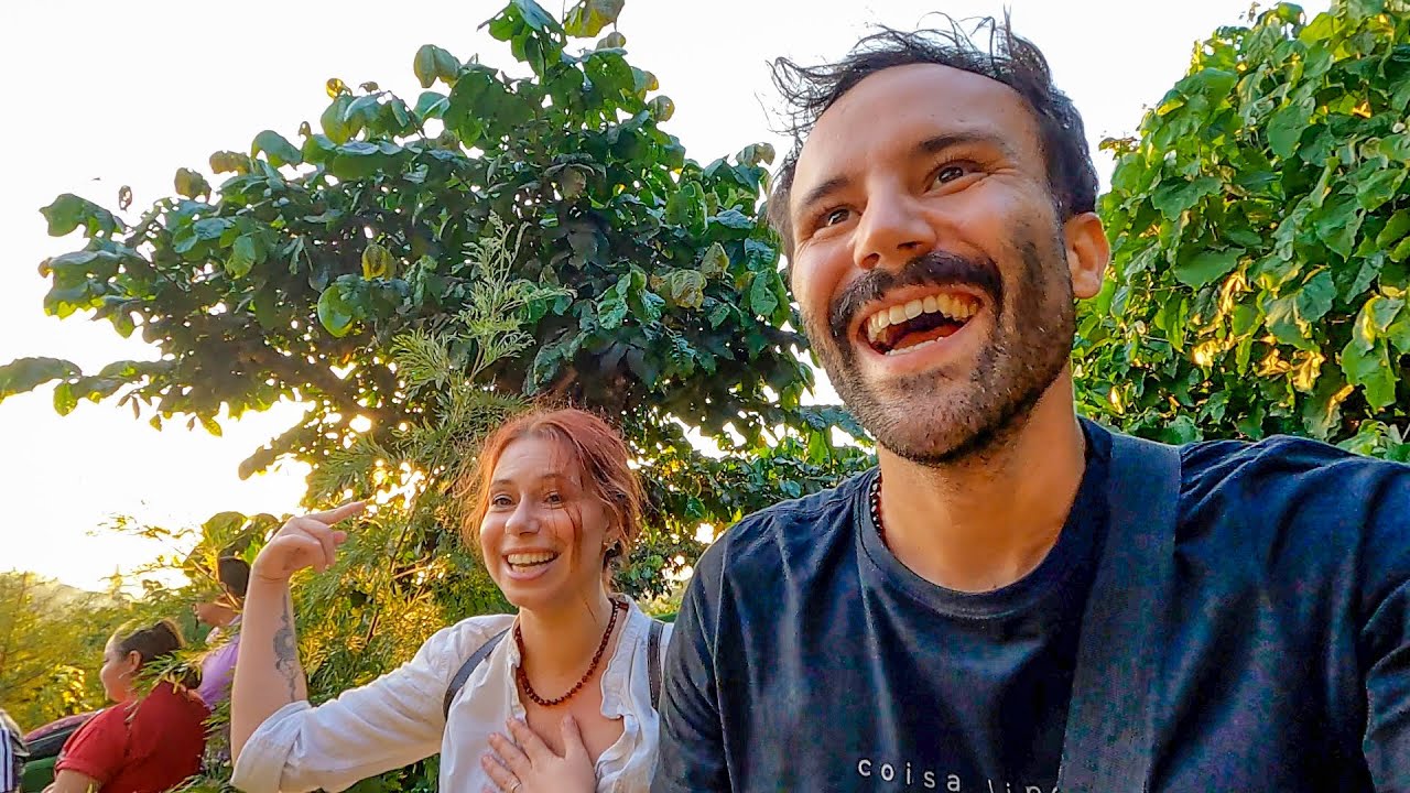 As coisas estão melhorando em El Salvador