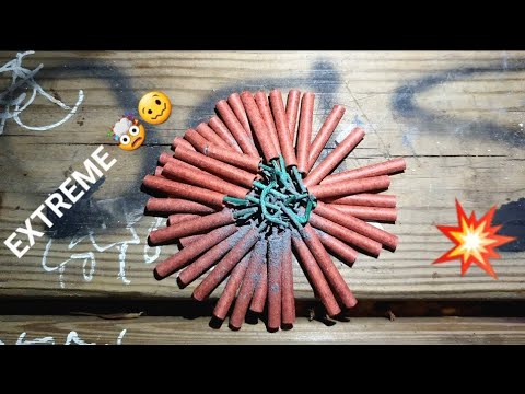 Stella di Mini ciccioli! | Pyro tv official 2022