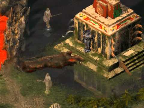 Sanitarium Babbleplay part 21 - Pink Electro Death Maze