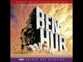Ben Hur 1959 (Soundtrack) 17. Circus Fanfare No. 6 (Fanfare For Start Of Race)