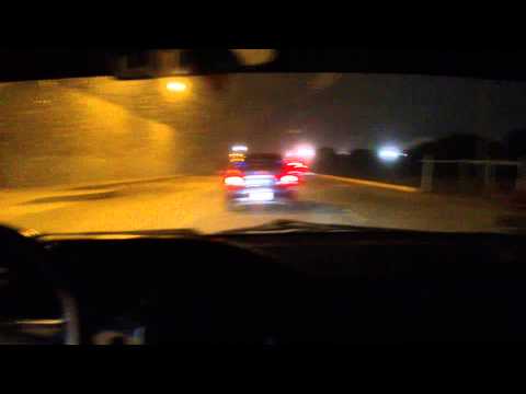 Fuga después de los pikes