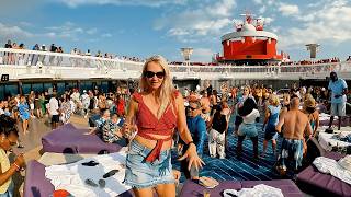 Live 🚢 Best Adults-only Cruise Ship