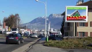 DIGITAL OOH - ExterionMedia France