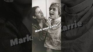 Carrie Fisher was on another level.