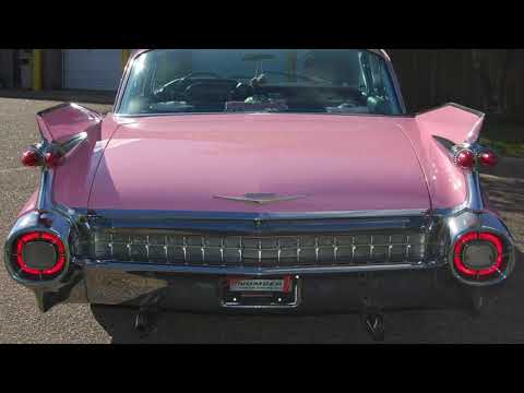 1959 Cadillac Coupe (CC-1273153) for sale in Rogers, Minnesota