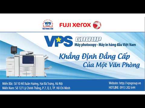 Top 5 máy in màu Laser đáng mua nhất cho mọi Văn Phòng