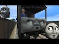 Toad And The Passengers