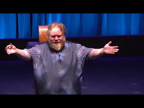 Magic By McCauley video.