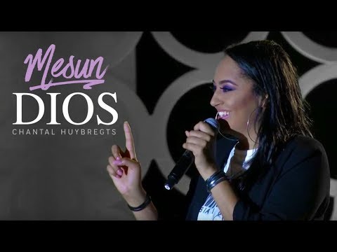 Chantal Huybregts - Mesun Dios (LIVE)