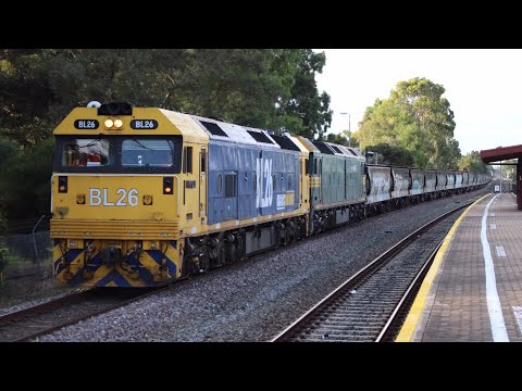 7AK6 BL26-G520 Parafield Gardens