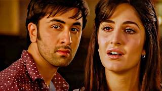 Tu Jaane Na Lyrical - Ajab Prem Ki Ghazab Kahani | Atif Aslam | Ranbir Kapoor, Katrina Kaif | Pritam