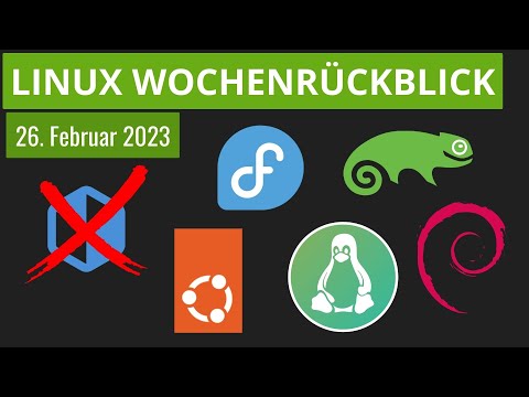 Ubuntu 22.04.2, Flatpak removed from Ubuntu Flavors, Fedora.next, Linux Assistant & more - News