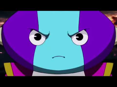 heroes of anime vs omni archon AMV END war