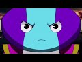 Heroes Of Anime Vs Omni Archon AMV END War