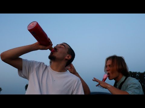 po prostu Kajtek - Dziewczyno (prod. LVNAR)